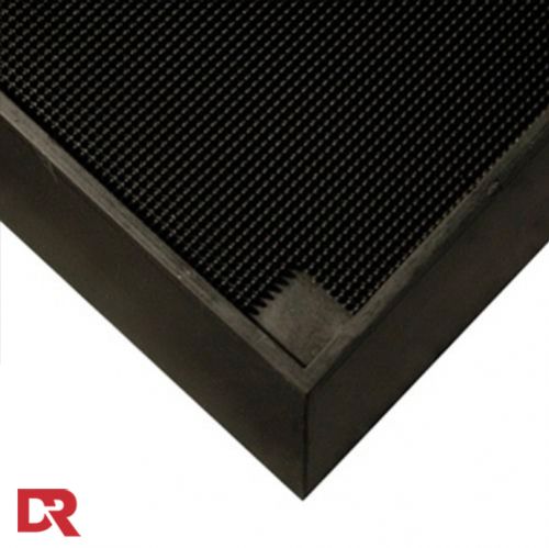 Solo-Mat "Extreme" High performance entrance mat